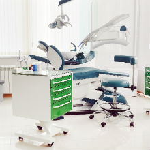 Стоматологическая поликлиника областная