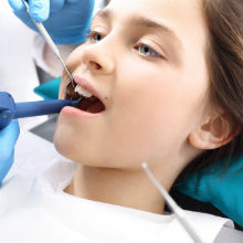 Детская стоматология