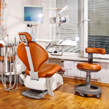 Стоматологическая клиника №2